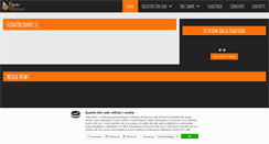 Desktop Screenshot of fipavpalermo.it